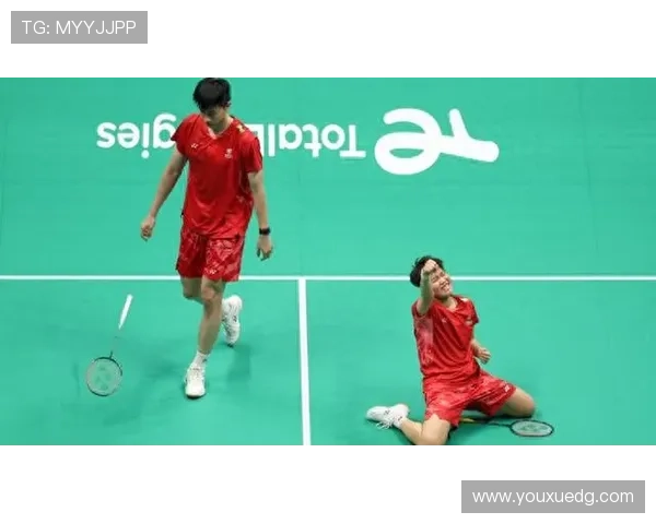 北京羽毛球队在洲际杯中的蜕变与新征程探索